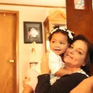 Meet your Posher, Rita